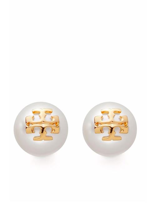 Kira pearl earrings TORY BURCH | 11165514110